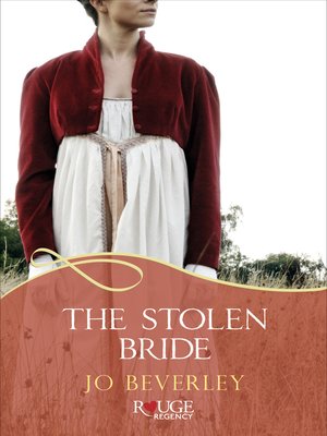 The Stolen Bride - ebook